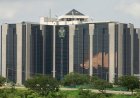 CBN: Building resilient, strong banks in era of recapitalisation