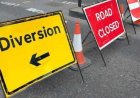 Lagos announces traffic diversion on Osborne Road from August 15 to 17 for drainage works