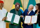 Nigeria, Brazil sign MoU on Science, Technology, and Innovation to boost jobs, industries