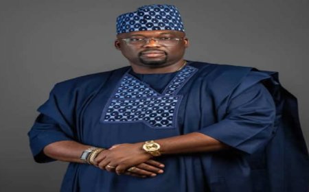 Explore alternative financing, Ogun MAN urges manufacturers
