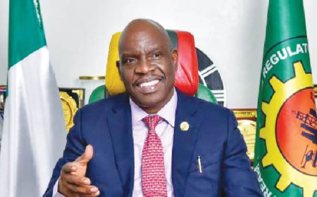 FG eyes additional 810,000bpd crude from deepwater fields