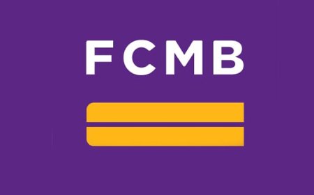 FCMB, finance ministry partner on N10bn mortgage scheme