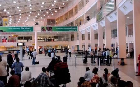 FEC approves N900bn for aviation infrastructure upgrade