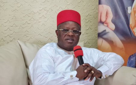 FG begins reconstruction of collapsed Keffi flyover, assures justice for victims