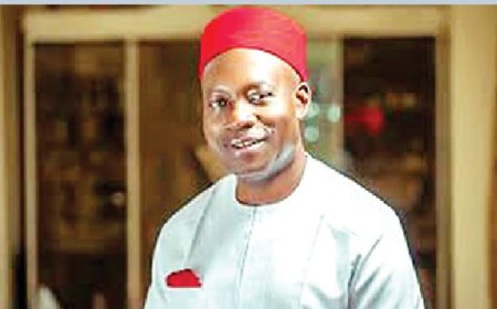 Anambra approves N3.6bn for roads, school, power projects