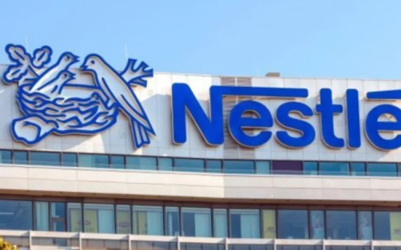 Nestle Nigeria Deepens Grassroots Impact With Women Empowerment Initiative