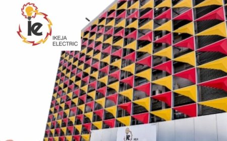 IE Sustains Electricity Supply With Commissioning 15 MVA Injection Substation