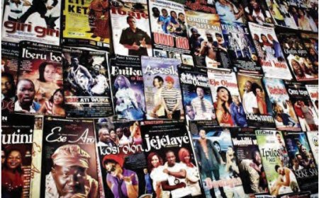 Why Cinema Business Is Not Thriving In Northern Nigeria – Experts