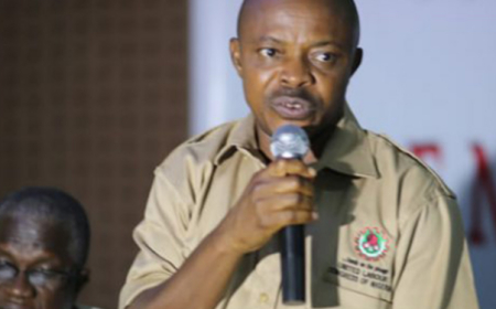 NLC rejects new industrial relations policy, warns FG against criminalising strikes