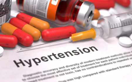 Silent killer: Soaring drug costs, ignorance fueling hypertension deaths