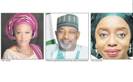 Boosting agricultural growth with local capacity