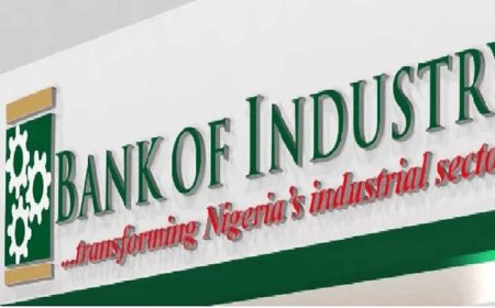 BOI continues disbursement of N75b MSMEs intervention fund