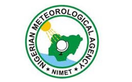NiMet predicts thunderstorms, rain flash floods nationwide