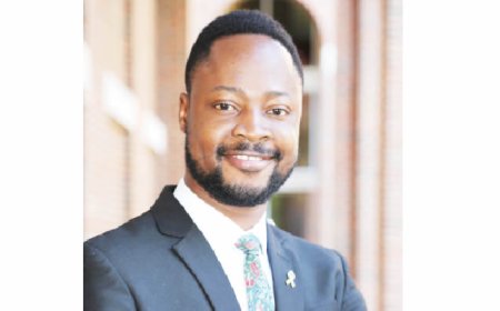 AI reshaping compliance for Nigerian startups – Fintech expert, Opeyemi