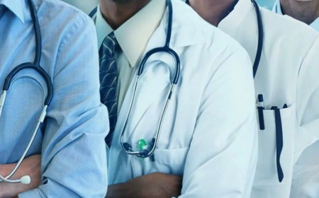 Nigeria Trains 360 Doctors To Combat Maternal Mortality