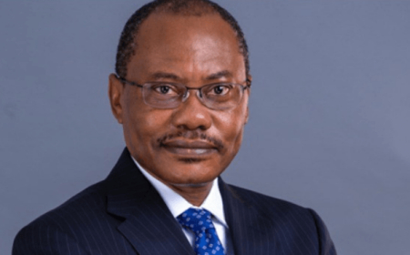 Olakunle Alake buys 2 million Dangote Cement shares worth N1.02 billion, increases stake