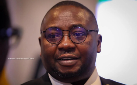 Adelabu: Nigeria will achieve uninterrupted electricity supply under Tinubu