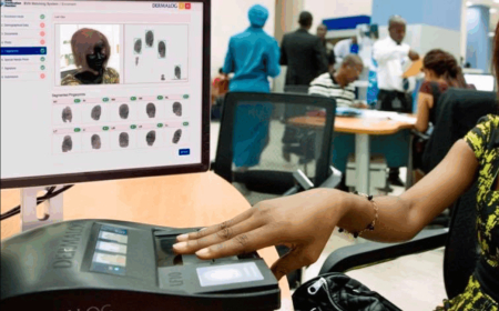 BVN enrollment hit 66.2m in July, says NIBSS
