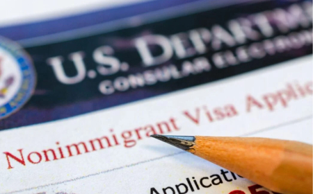 US to introduce visa bonds of up to $15,000 for some foreign visitors