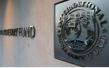 IMF outlook spurs hope for lower borrowing costs, others