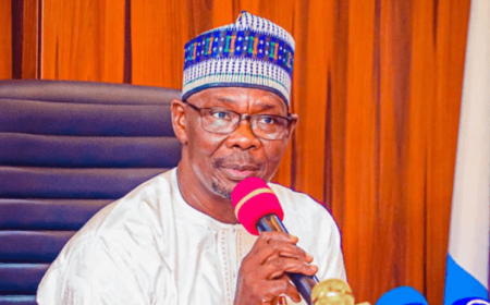 Nasarawa Govt to toll 65km Kwandere-Garaku Road linking Lafia to Keffi