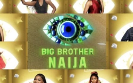 BBNaija10: All Housemates Up For Eviction Except Victory, Kayikunmi