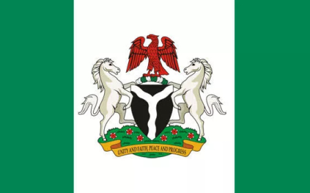 ‘Nigeria’s GDP To Hit $450bn By Year-end Driven By Improved Productivity’