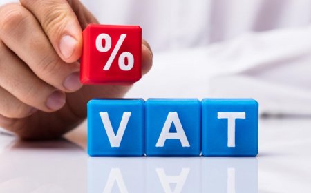 VAT, CIT boost Nigeria’s non-oil revenue to N4.39 trilion in Q4 2024