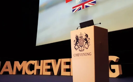 Chevening alumni, civic group to train 600 women entrepreneurs in procurement