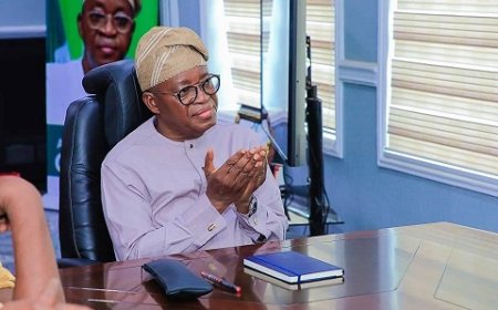 Nigeria, China to unlock $2b maritime investment