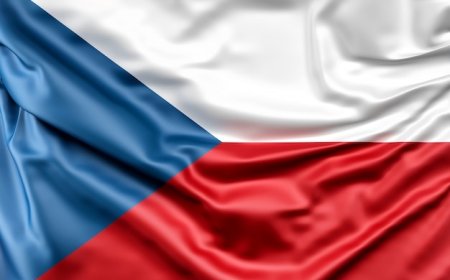Czech Republic offers fully funded university scholarships to Nigerians with monthly stipend