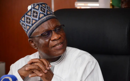 FG promises delivery of impactful projects in Niger Delta