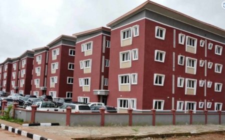 8 insurance provisions in Nigeria’s new Bill every landlord, developer, and property investor should know