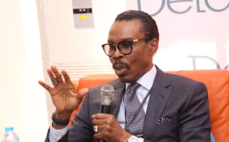 Rewane: Only five out of 23 domestic airlines control 75% of air traffic