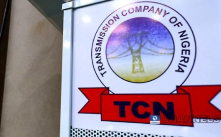 TCN: FG spent N88bn on repair of vandalised facilities in four years