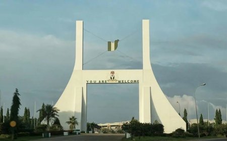 Abuja land prices surge as infrastructure devt booms