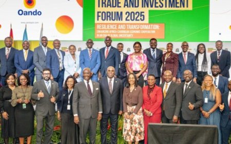 ACTIF2025 secured $300 million investment deals – Afreximbank says