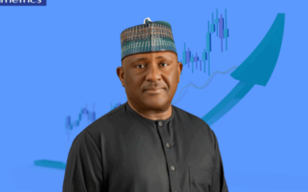 Abdulsamad Rabiu’s is $2.2 billion richer in 7 months