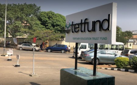 TETFUND spends N100bn to boost medical sciences in tertiary institutions