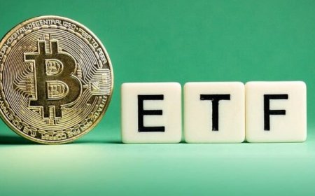 Institutional appetite for BTC ETFs pushes Bitcoin toward record high