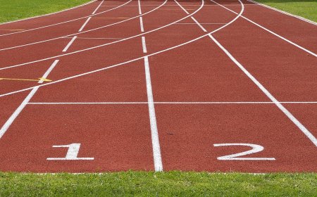 Entry standard, ranking quota… AFN announces selection criteria for World Athletics Championships