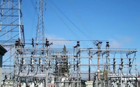 Rural Transformation: Yobe R.E.B Connects Duddaye, Other Areas To National Grid