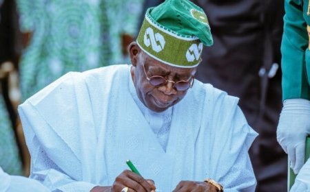 Tinubu Slashes Dialysis Cost In Federal Hospitals To ₦12,000