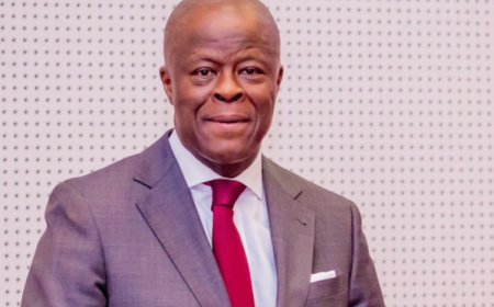 Public-Private Partnership Key To Unlocking Non-interest Finance Potential – Edun