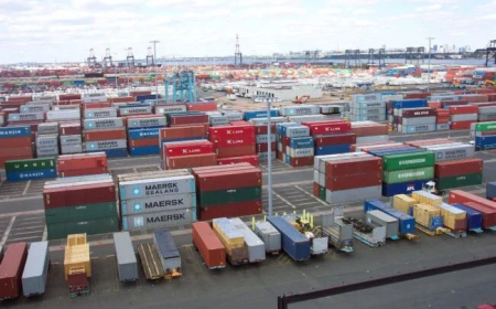 NPA lauds NEPC for boosting exports, pledges to improve port operations