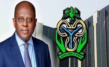 CBN set to revive eNaira