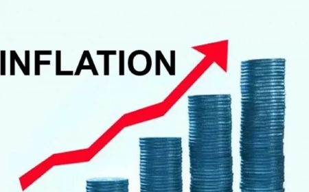 Nigeria’s Inflation Rate Drops Further To 18.02%