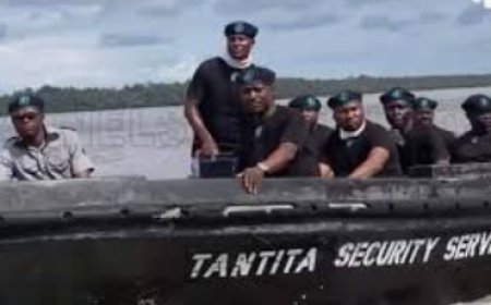 FG urged to expand Tantita’s Niger Delta security contracts