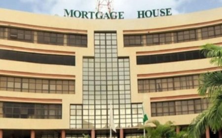 Federal Mortgage Bank Records N13bn Surplus