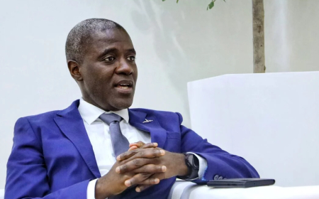 Aminu Maida: Telecoms sector attracted $1bn investment after pricing review